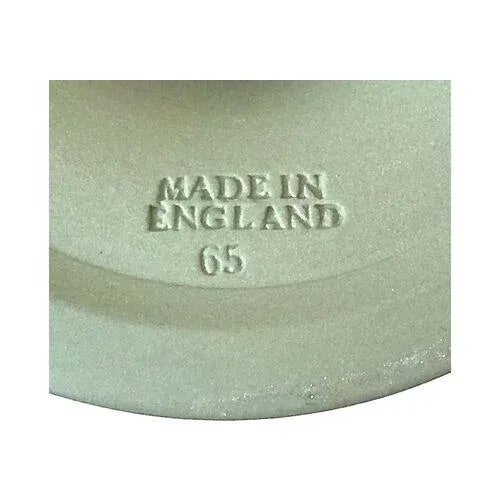 Antique Wedgwood Neoclassical Vase For Sale - Image 10 of 10