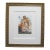 Salvador Dali Limited Edition Signed Color Engraving Giant of Aladdin For Sale