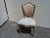 18th Century Italian Shield Back Chair For Sale - Image 10 of 10