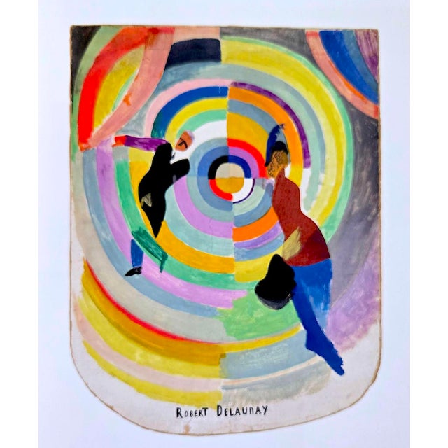 1st Edition Exhibition Art Book, "Leger: Modern Art and the Metropolis", For Sale - Image 11 of 18