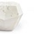 Three Rocks Medium Coffee Table in Estremoz Marble from Insidherland, in New conditions. Designed from 2000 Labeled by Maker