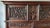 Wood A 16th Century Flamboyant Gothic Cupboard. For Sale - Image 7 of 10