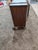 Brown Vintage Sears Coldspot Buffet Bar For Sale - Image 8 of 12