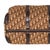 1990s Christian Dior Brown Diorissimo Trotter Boston "Weekender" Bag, 1999. For Sale - Image 5 of 18