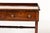 English Regency Mahogany Writing Table For Sale - Image 3 of 11