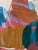 2020s “Cherry Garcia” Original Painting by Hayley Morée For Sale - Image 5 of 5