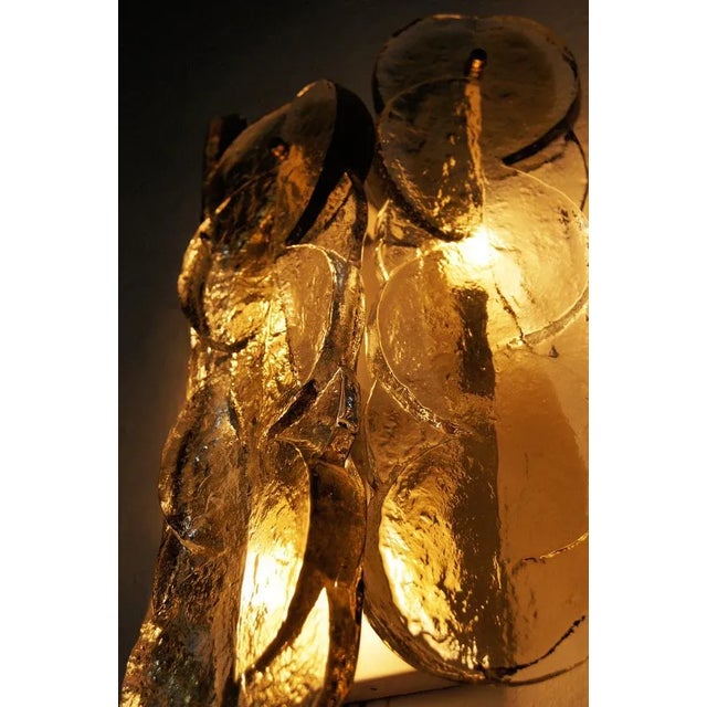 Citrus Wall Lamp from Kalmar Franken Kg For Sale - Image 6 of 7