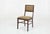 1960s Brazilian Vintage Branco + Preto, Dining Chairs (8) For Sale - Image 4 of 15