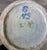 Antique 1911 Newcomb College Arts & Crafts Pottery Vase - Jonquil Motif by Afs & Jm For Sale - Image 12 of 13