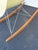 Herman Miller Eames Fiberglass Shell Rocking Chair 1960s Parchment Color 6641 For Sale - Image 15 of 18