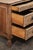 Late 18th C. Italian Finely Carved Chest For Sale - Image 10 of 11