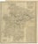 Mid 18th Century Antique Map of the Huguang Province of China by Du Halde, 1738 For Sale - Image 5 of 5
