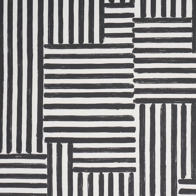 Created to commemorate the 250th anniversary of the United States, Parson’s Stripe Hand-Print is based on original artwork...