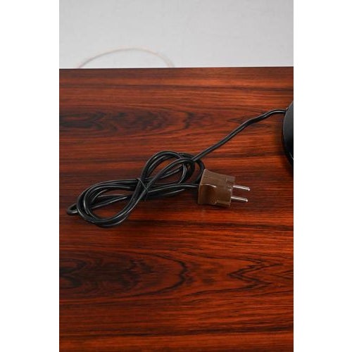 Spanish Fase President Desk Lamp For Sale - Image 15 of 16