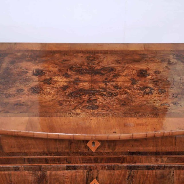 Chest of 3 Drawers For Sale - Image 12 of 14