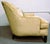 Pair of Century Furniture Velvet Upholstered Nail Head Lounge Chairs and Pillows For Sale In Miami - Image 6 of 18