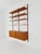 Mid-Century Danish Teak Wall Unit by Poul Cadovius for Cado, 1960s For Sale - Image 3 of 11