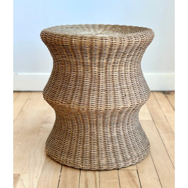 1960s Eero Aarnio “Elephant Boot” Chair and “Juttu” Stool For Sale In New York - Image 6 of 9
