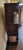 A nice Antique oak Hutch. This is Tudor or could go Spanish Revival as well as Traditional English. The overall design is...
