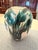 Raku Pottery Signed For Sale - Image 9 of 9