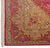 Vintage Bulgarian Kerman Design Square Carpet - 12' x 12'4" For Sale - Image 10 of 11