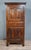 Louis XII Style Oak Wardrobe, 20th Century For Sale - Image 10 of 10