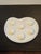 White Porcelain Escargot Baking Dish France For Sale In San Francisco - Image 6 of 13