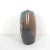 Vintage Signed Loren Lukens Studio Pottery Vase For Sale - Image 4 of 11