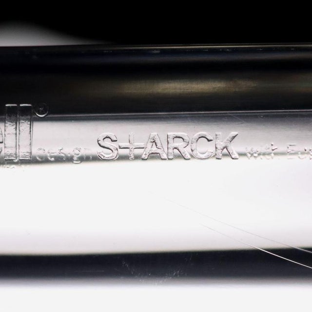 Small Mobile Ghost Buster by Philippe Starck for Kartell, 1990s For Sale - Image 11 of 12