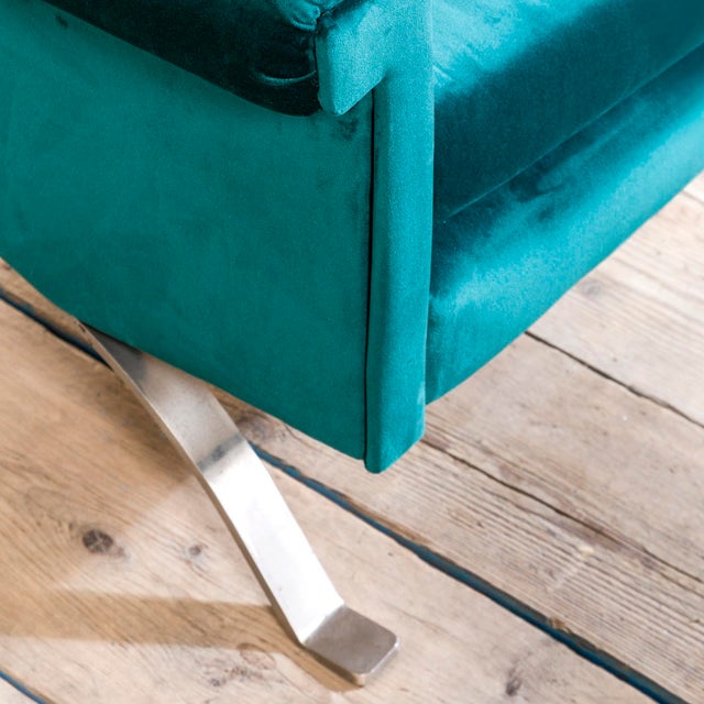 Published in: G. Bosoni, Made in Cassina, Skira, 2008, p. 178; R. Lietti, Ico Parisi. Design. Catalogue Raisonné...