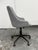 Pottery Barn Adjustable Swivel Desk Chair For Sale In San Francisco - Image 6 of 12