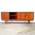 1950s 1950s Danish Teak Sideboard For Sale - Image 5 of 17