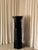 Not Yet Made - Made To Order RL 11 Cylindrical Pedestal in Polished Aluminum by Caspal For Sale - Image 5 of 7