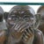 Monkey Swivel Large Side Table For Sale - Image 4 of 5