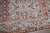 Gray Antique Persian Malayer, 4'5'' X 6'11'' For Sale - Image 8 of 11
