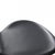 Seven Chairs in Black Leather by Arne Jacobsen, 1980s, Set of 6 For Sale - Image 16 of 18