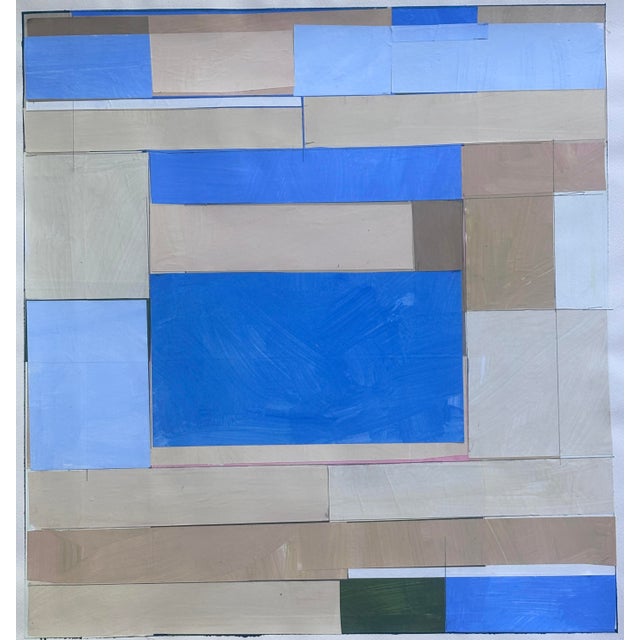 Bryan Young Studios, Original Painting For Sale - Image 4 of 4