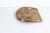 Vintage English Copper Crumb Tray Dustpan Dustpan Table or Floor Sweep Silent Butler For Sale - Image 4 of 8