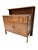 Art Deco Modern Sideboard by Jan Wils for Meubelfabriek Eik en Linden, 1919 For Sale - Image 14 of 14