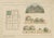 Alexandre M. Raymond, Antique Ottoman Door Knocker Designs, Bursa, 1924, Paper For Sale - Image 12 of 12
