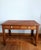 Farmhouse Wooden Desk, 1950s For Sale - Image 9 of 9