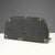 Vintage Art Deco Inkwell For Sale - Image 9 of 10
