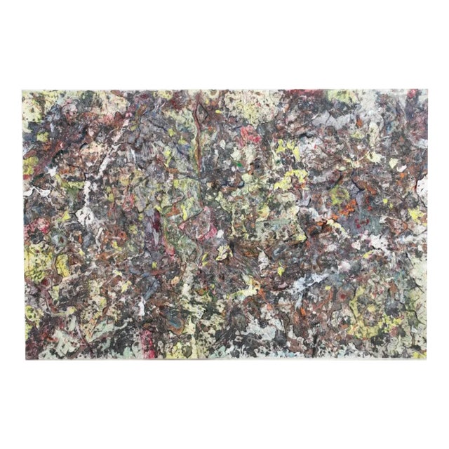 Frome, Abstract Composition, Painting For Sale