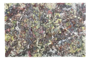 Frome, Abstract Composition, Painting