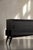 Brown Mid-Century Modern Scandinavian Dark Oak Sideboard with Wooden and Metal Handles, 1960s For Sale - Image 8 of 18
