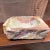 Hand Carved Natural Quartz Sculptural Stone Sink For Sale - Image 9 of 10