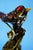 20th Century Exotic Ceramic Birds, Italy, 1950s, Set of 2 For Sale - Image 13 of 18