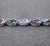 Metal 62.20 Ct Natural No Heat Sapphire Necklace For Sale - Image 7 of 10