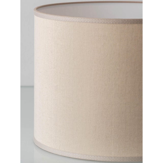 Spanish Revival Ceramic Table Lamps, 2010s, Set of 2 For Sale - Image 9 of 18