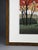 Kazuyuki Ohtsu, Autumn Garden, 1999, Woodblock Print, Framed For Sale - Image 4 of 14